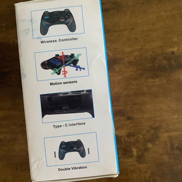 Controller - Picture 2 of 5